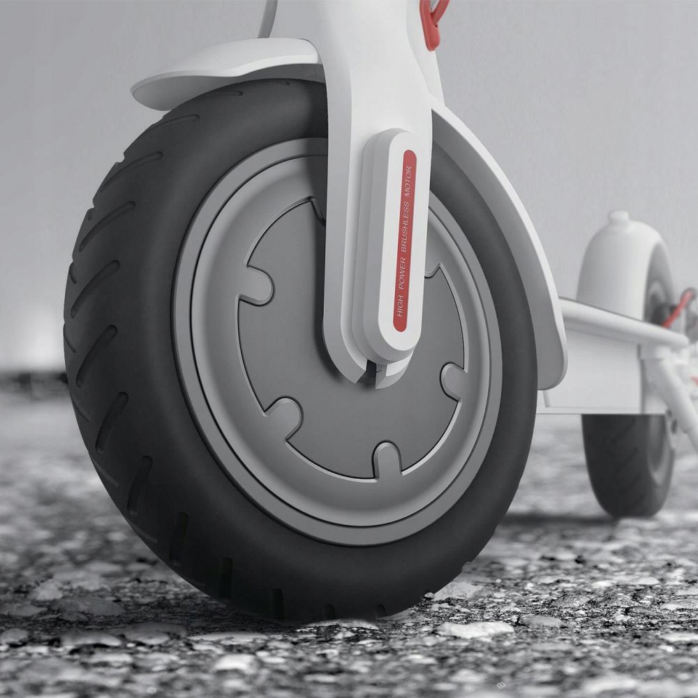 Ελαστικό 8,5" για Scooter Xiaomi M365,Pro,1S,Pro 2,Mi 3 και άλλα Μοντέλα 8,5" Μαύρο