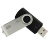 GOODRAM Pendrive - 16GB USB 3.0 UTS3 Μαύρο