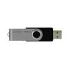 GOODRAM Pendrive - 128GB USB 3.2 UTS3 Μαύρο