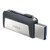 SanDisk pendrive 32GB USB 3.1 / USB-C Ultra Dual Drive