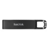 SanDisk Pendrive ULTRA 32GB - USB-C 3.1 Μαύρο
