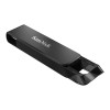 SanDisk Pendrive ULTRA 32GB - USB-C 3.1 Μαύρο