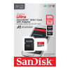 Κάρτα Μνήμης SanDisk A1 micro SDXC 128GB|UHS-I|Class 10|140MB/s+Adapter