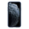 Θήκη Πλαστική Nillkin Camshield Pro Apple iPhone 11 Μπλέ