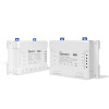 Sonoff Smart Διακόπτης WIFi 4CHR3 4 Θέσεων 16Α Λευκό