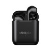 Ακουστικά Bluetooth Lenovo LP2 με Θήκη Φόρτισης Μαύρο
