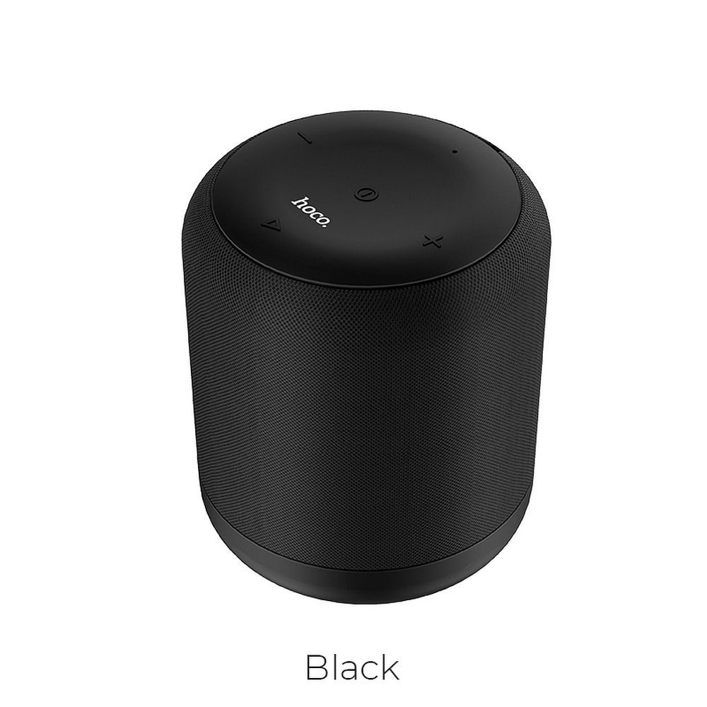 Hoco New Moon Sports Bluetooth Ηχείο BS30 Μαύρο