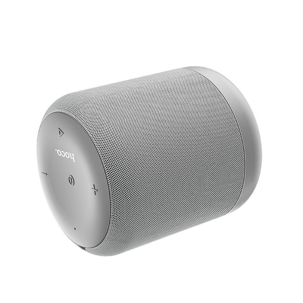 Hoco New Moon Sports Bluetooth Ηχείο BS30 Γκρι