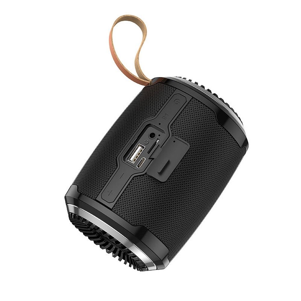 Hoco Cool Bluetooth Ηχείο BS39 Μαύρο
