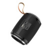 Hoco Cool Bluetooth Ηχείο BS39 Μαύρο