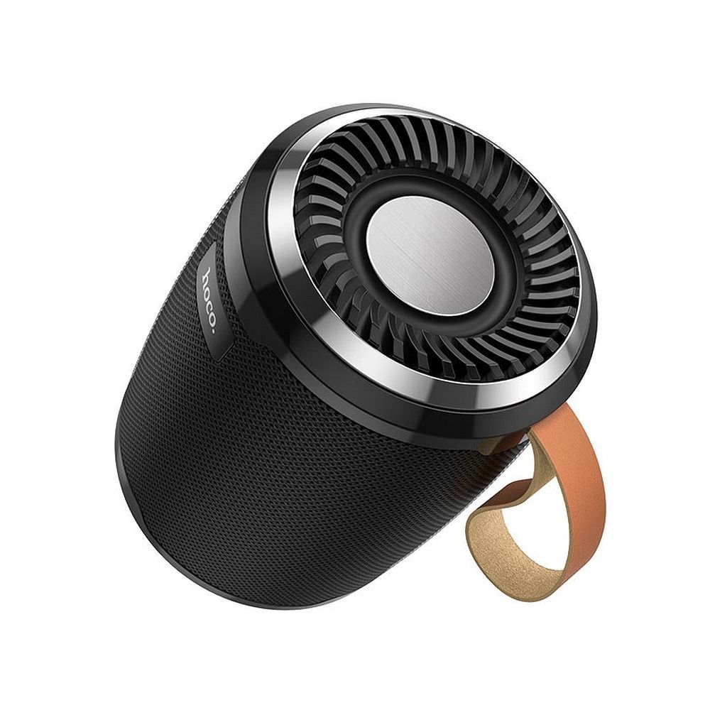 Hoco Cool Bluetooth Ηχείο BS39 Μαύρο