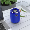 Hoco Cool Bluetooth Ηχείο BS39 Μπλέ