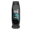 Smartwatch Sports Bracelet HOCO GA08 Μαύρο