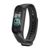 Smartwatch Sports Bracelet HOCO GA08 Μαύρο