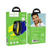 Smartwatch Sports Bracelet HOCO GA08 Μαύρο