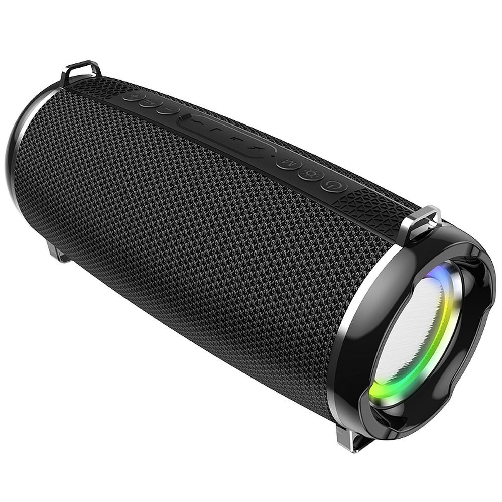 Hoco Sports Bluetooth Ηχείο HC2 Μαύρο