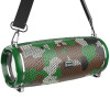 Hoco Sports Bluetooth Ηχείο HC2 Military