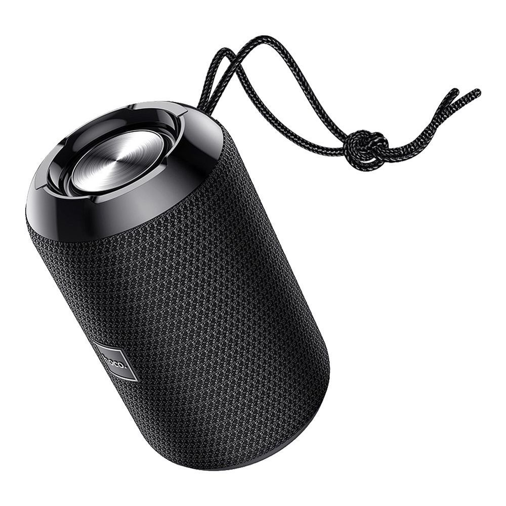 Hoco Trendy Bluetooth Ηχείο HC1 Μαύρο