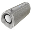 Hoco Sports Bluetooth Bella Ηχείο HC4 Γκρι