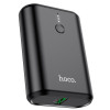 Powerbank Hoco Q3 MayFlower 10000mAh PD20W+QC3.0 Μαύρο