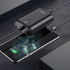 Powerbank Hoco Q3 MayFlower 10000mAh PD20W+QC3.0 Μαύρο