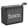 Hoco Gold Brick Sports Bluetooth Ηχείο BS51 Μαύρο