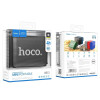 Hoco Gold Brick Sports Bluetooth Ηχείο BS51 Μαύρο