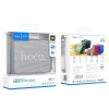 Hoco Gold Brick Sports Bluetooth Ηχείο BS51 Γκρι