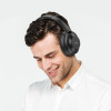 Ασύρματα Ακουστικά Kεφαλής HOCO W37 Active Noise Cancelation Μαύρο