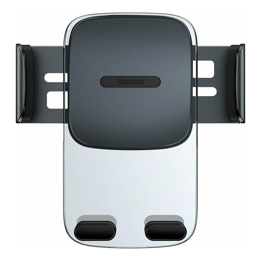 Bάση Αυτοκινήτου 2σε1 για Ταμπλό & Αεραγωγό Baseus Easy Control Clamp Μαύρο