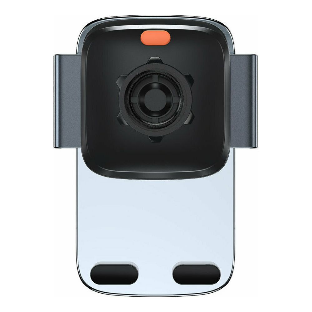 Bάση Αυτοκινήτου 2σε1 για Ταμπλό & Αεραγωγό Baseus Easy Control Clamp Μαύρο