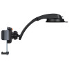 Bάση Αυτοκινήτου 2σε1 για Ταμπλό & Αεραγωγό Baseus Easy Control Clamp Μαύρο
