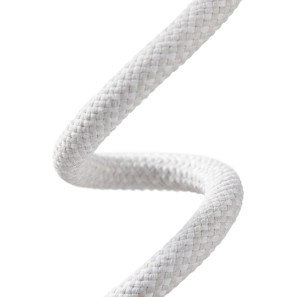 Καλώδιο Baseus Dynamic Braided USB Typ C - Lightning PD20W Fast Charge 1 μέτρο Λευκό