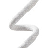 Καλώδιο Baseus Dynamic Braided USB Typ C - Lightning PD20W Fast Charge 1 μέτρο Λευκό