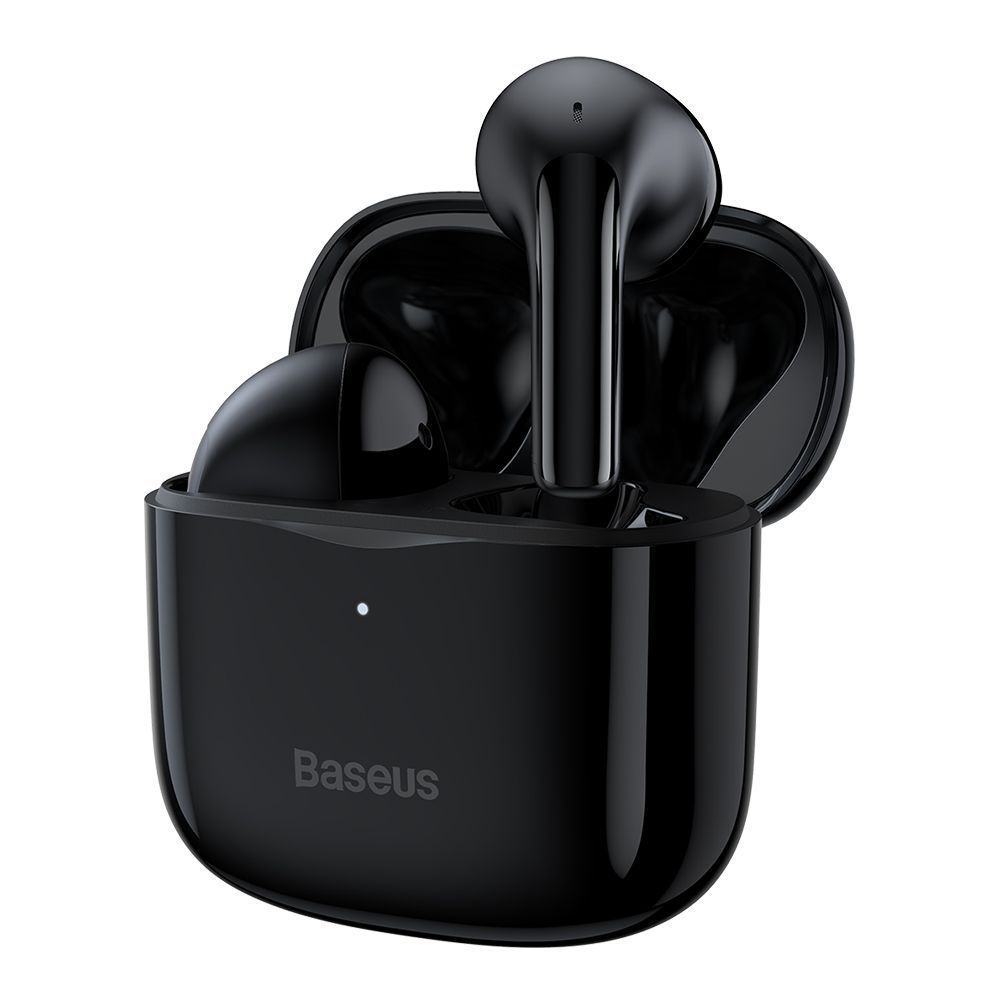 Ακουστικά Bluetooth Baseus TWS Bowie E3 Μαύρο