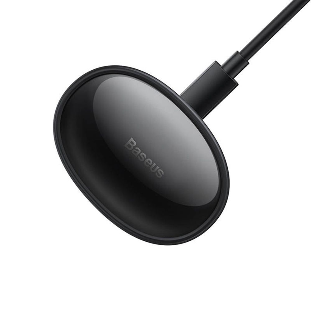 Ακουστικά Bluetooth Baseus TWS Bowie E2 Μαύρο