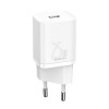 Φορτιστής Baseus Super Si Quick Charger USB-C PD 25W Λευκό