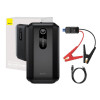 Εκκινητής Jump Starter Αυτοκινήτου Baseus Super Energy 10000mAh 1000A 12V Μαύρο