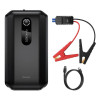 Εκκινητής Jump Starter Αυτοκινήτου Baseus Super Energy 10000mAh 1000A 12V Μαύρο