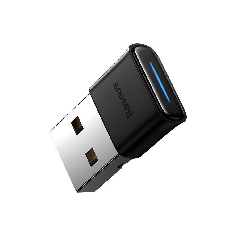 Αντάπτορας Bluetooth Baseus BA04 USB Μαύρο