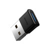 Αντάπτορας Bluetooth Baseus BA04 USB Μαύρο