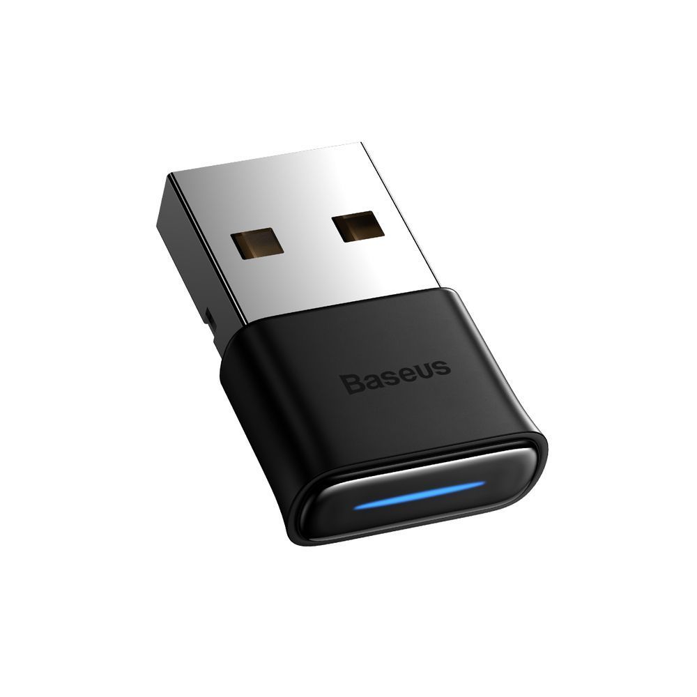 Αντάπτορας Bluetooth Baseus BA04 USB Μαύρο