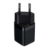 Φορτιστής Baseus GAN3 USB-C 30W Power Delivery / Quick Charge 4+ Μαύρο