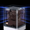 Φορτιστής Baseus GAN3 USB-C 30W Power Delivery / Quick Charge 4+ Λευκό