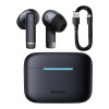 Ακουστικά Bluetooth Baseus Bowie E9 TWS Μαύρο