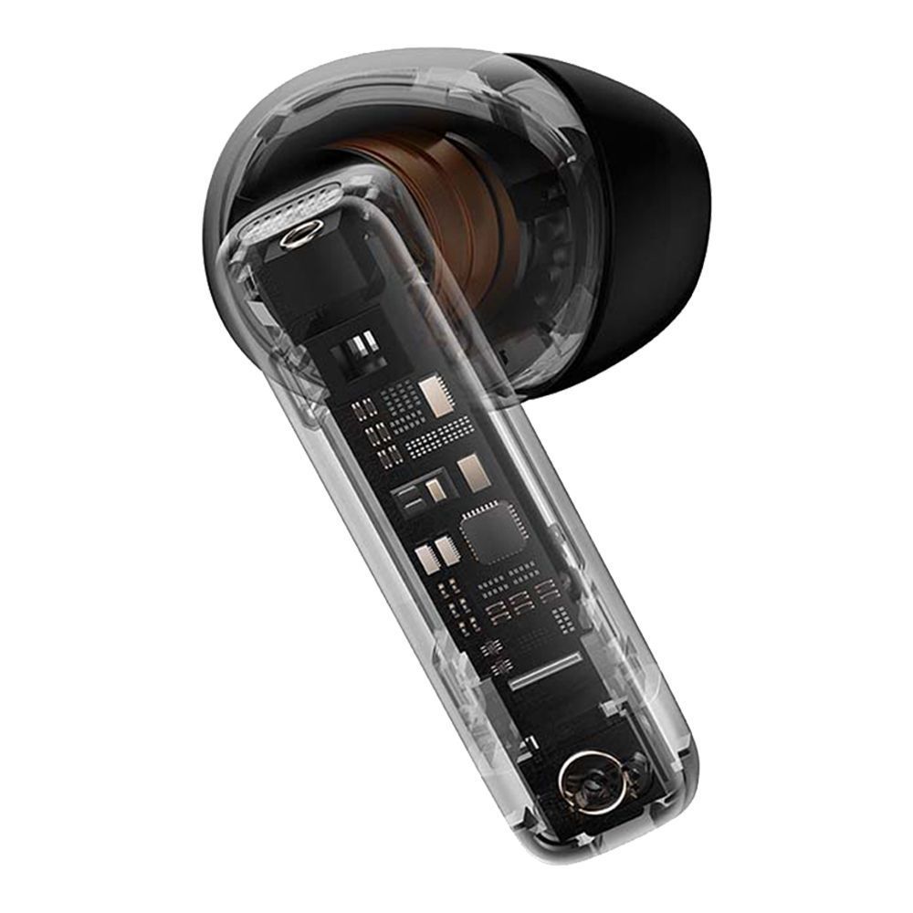 Ακουστικά Bluetooth Baseus Bowie E9 TWS Μαύρο