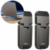 Βάσεις στήριξης Laptop Baseus Slim Kickstand (2τμχ) Γκρι