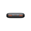 Powerbank Baseus Bipow Pro PowerBank 10000mAh 20W Μαύρο