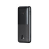 Powerbank Baseus Bipow Pro PowerBank 10000mAh 20W Μαύρο