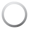 Baseus Ring Halo MagSafe 2pcs Ασημί